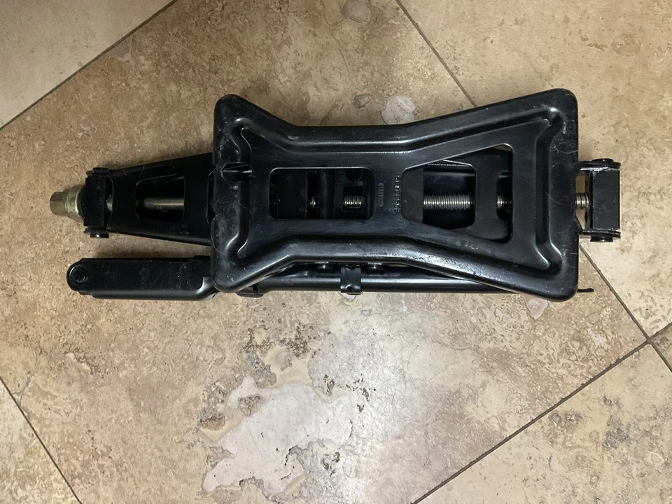 Chevrolet Camaro Firebird 1988-2002 gato y llave fabricante de equipos originales Foto 3 de 4