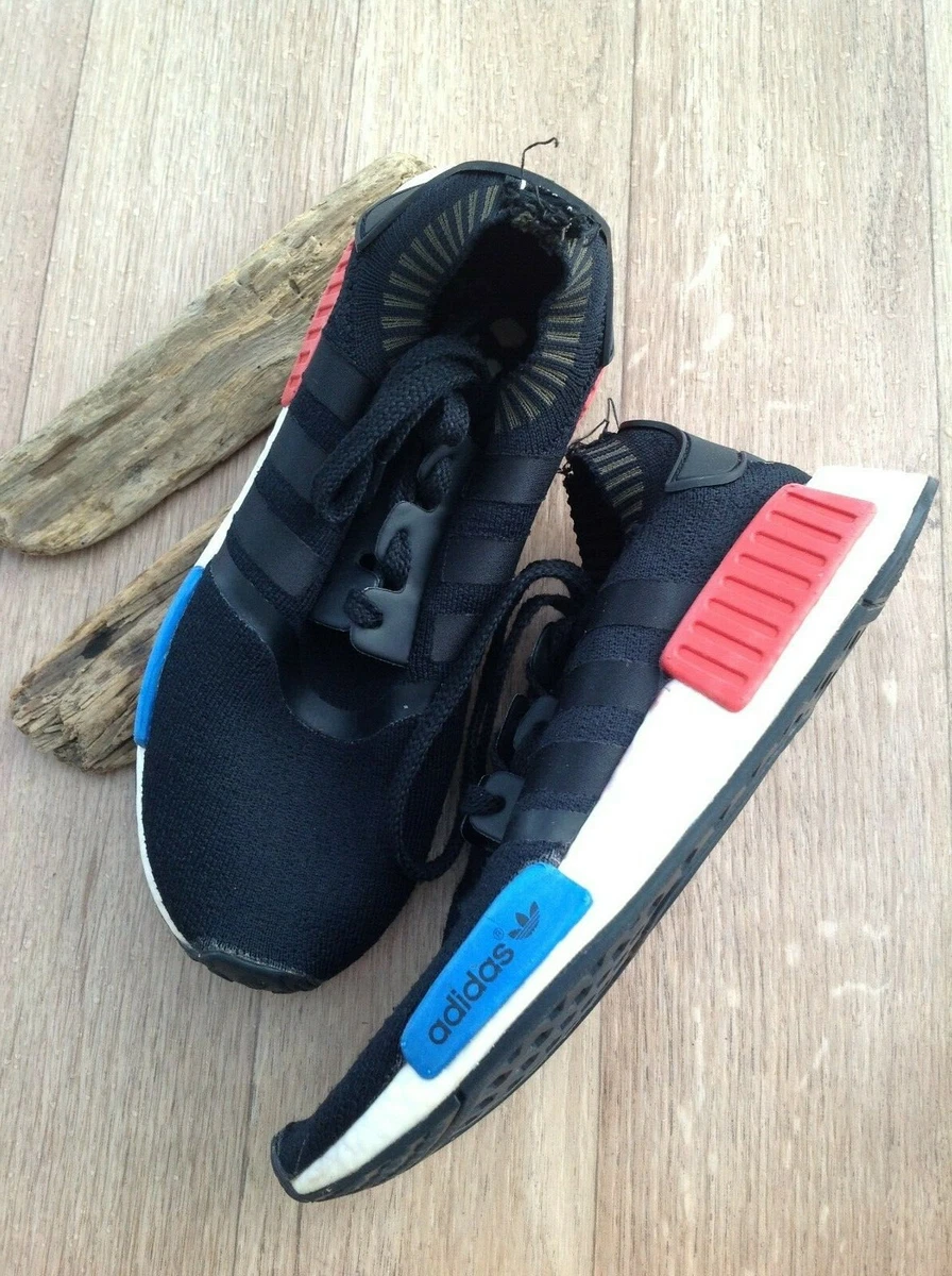 Adidas nmd youth size 3.5 cheap