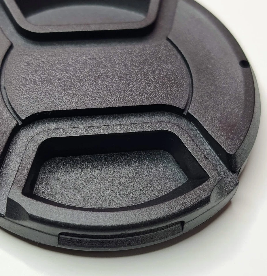 Front Lens Cap For Nikon NIKKOR Z DX 12-28mm f/3.5-5.6 PZ VR Lens Z Series - Image 2 of 4