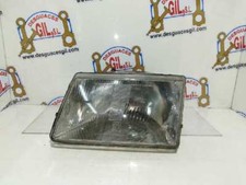 54586 headlamp left side PEUGEOT 309 GLD 1986 813329