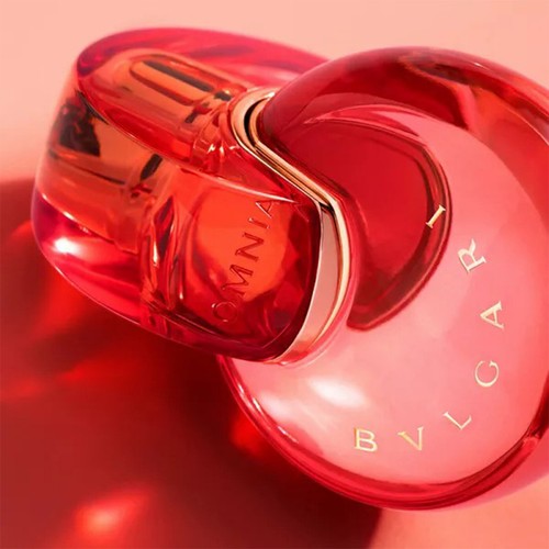 Omnia.Coral EDT 3.4oz/100ml BY Bvlgaris Eau De Toilette Spray Women In New Box' - Picture 4 of 9