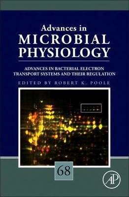 Advances in Bacterial Electron Transport Systems and Their Regulation Volume 68