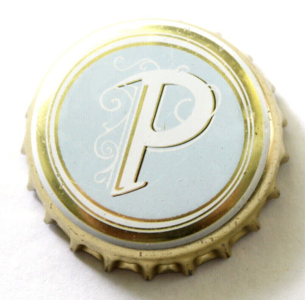 Brazil Arrow - Beer Bottle Cap Kronkorken Chapas Tapon