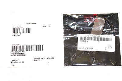 Circuit Board Code Detector 118593-1