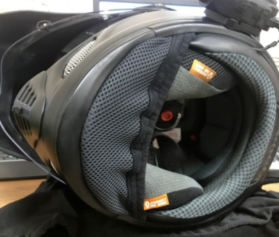 bauer helmets motorcycle BAUER RE-AKT 155 HELMET