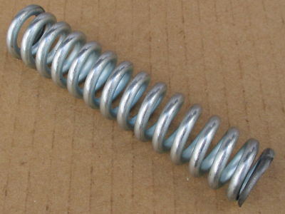 C1438R Throttle Lever Spring -Fits John Deere Tractor