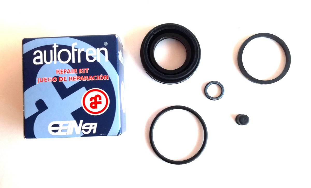 AUTOFREN SEINSA Bremssattel-Reparatursatz D4232 - Vorne Für Nissan, Suzuki, Hyundai