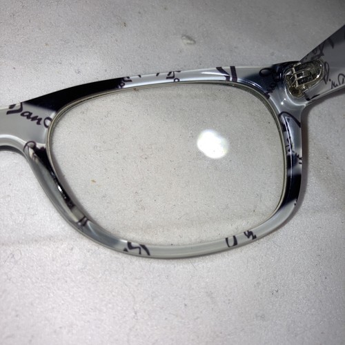 Ray Ban Occhiali Montatura - Foto 5 di 7