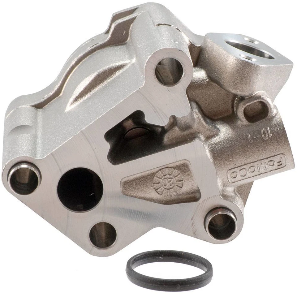 Bomba de aceite de motor de stock para Lincoln MKZ MKC MKT MELLING 2016-2020 Foto 4 de 4