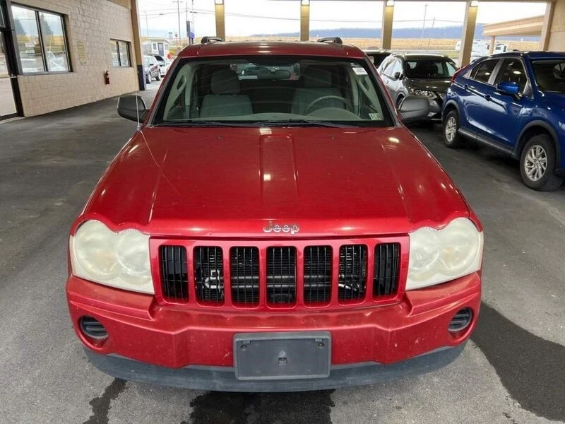 2006 Jeep Grand Cherokee 3.7L, 4.7L ,5.7L ABS Anti-Lock Brake Pump Assembly OEM Foto 4 de 4