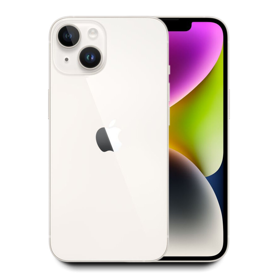 Apple iPhone 14 Plus 128GB Unlocked 6.7