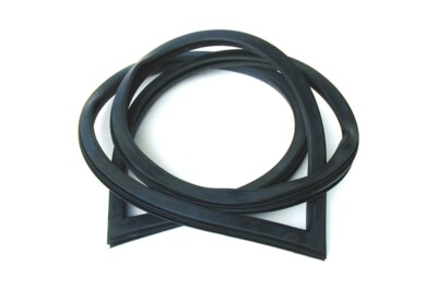 uraranさま URO PARTS Back Glass Seal BD44393 Jaguar XJS | eBay