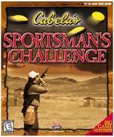 Cabela's Sportsman's Challenge Cabela's Sportsman's Challenge