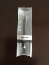 Incipio STY-100 Inscribe Stylus - Black