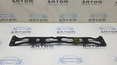 VW PHAETON 3D 3.0 TDI ENGINE SUPPORT BEAM 3D0805489B / 3D0 805 489 B