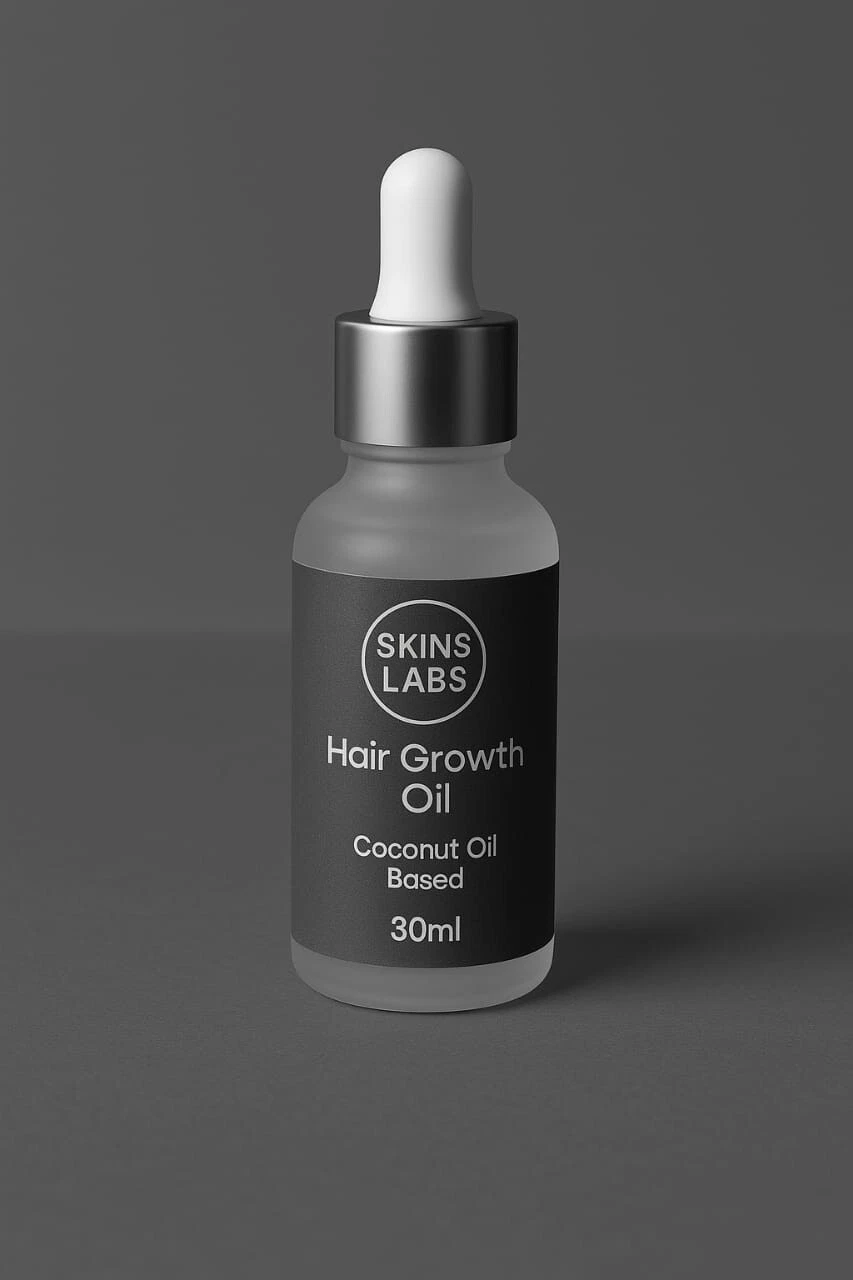 hair growth oil for unisex
