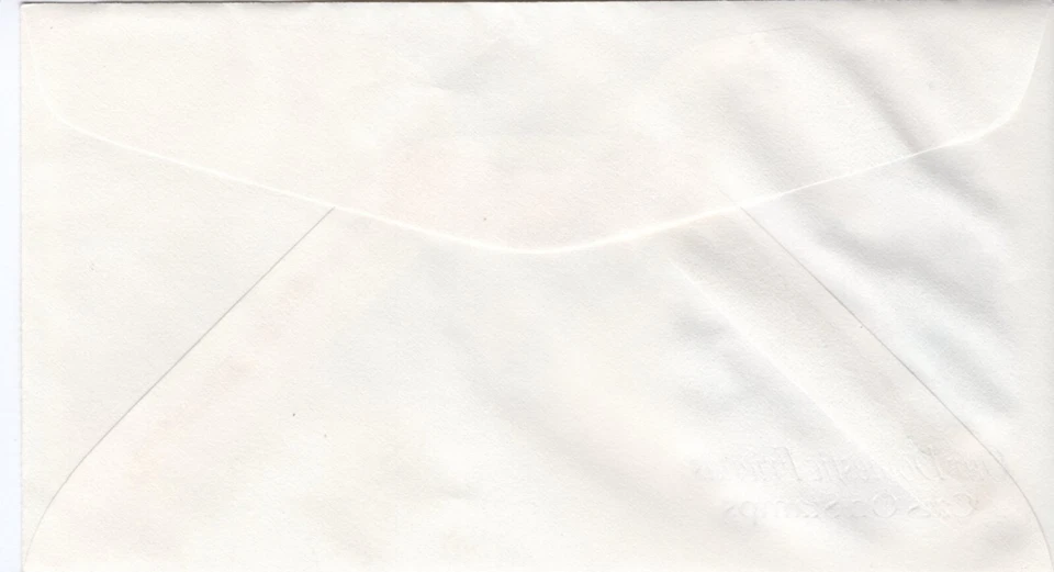 USPS FDC #2372-75 1988 22¢ Cats Block of 4 ArtCraft ST2454 - Image 2 of 2