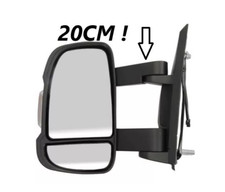 Retroviseur intérieur Citroen JUMPER