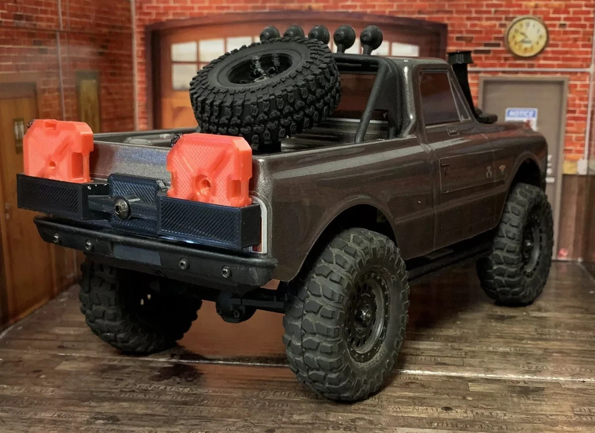 C10 hotsell rock crawler