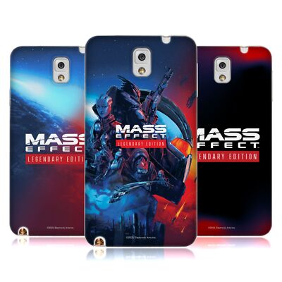 EA BIOWARE MASS EFFECT LEGENDÄRE GRAFIKEN GEL HÜLLE HUELLE FÜR SAMSUNG HANDYS 2
