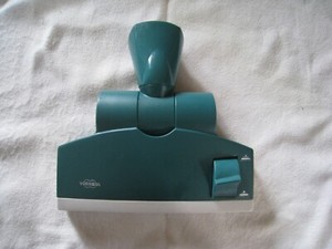 Vorwerk Boden Düse Umschaltbar / Teppich / Fliesen /  für Kobold 130/131