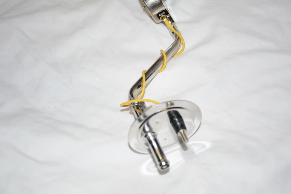 Unidad de envío de gasolina combustible de 3/8" remitente para Chrysler New Yorker Dodge Monaco 1966 66 Foto 2 de 2