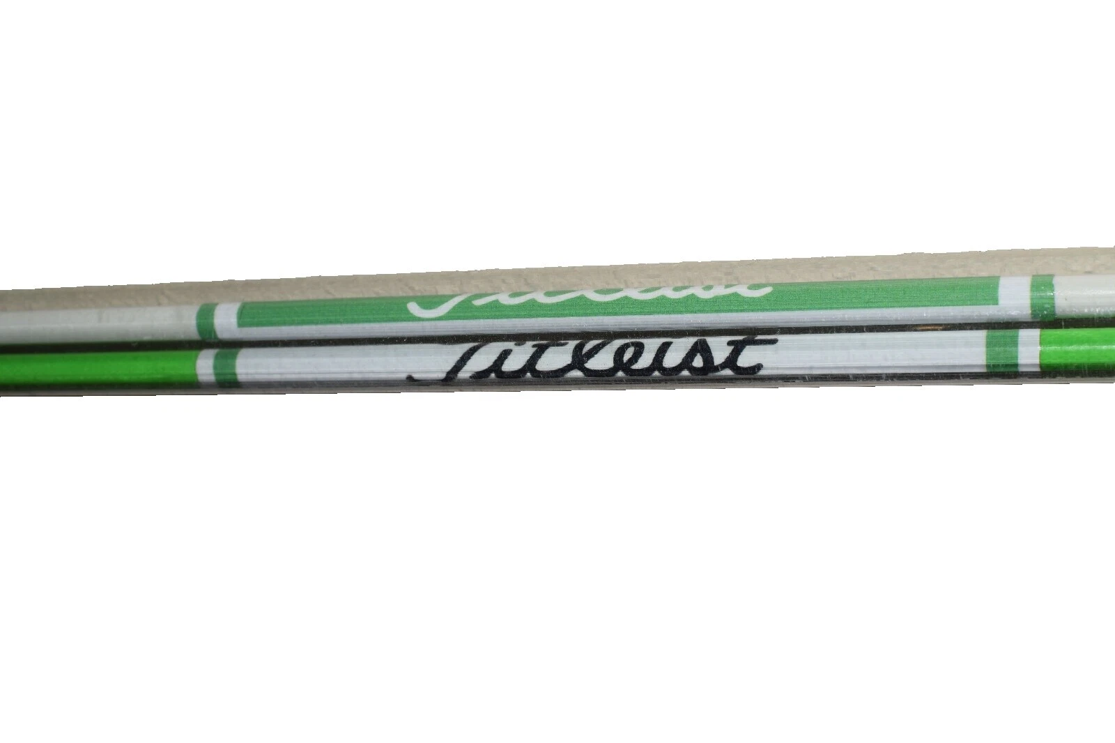 Titleist ayudas para practicar golf