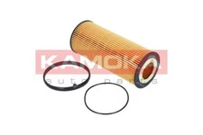 Kamoka F110601 Oil Filter for Audi Porsche VW