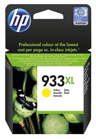 Hp Original Patronen 933XL-Y Officejet 6100 6600 6700 7110 7510A 7610 7612