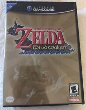 The Legend of Zelda: The Wind Waker (Nintendo GameCube 2009)