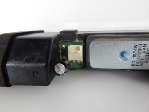 TV Lautsprecher Speaker Box 8Ω 10 14W EAB62829101 Estec VHA3322 aus LG 47LA6928