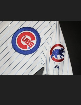 mark grace cubs jersey