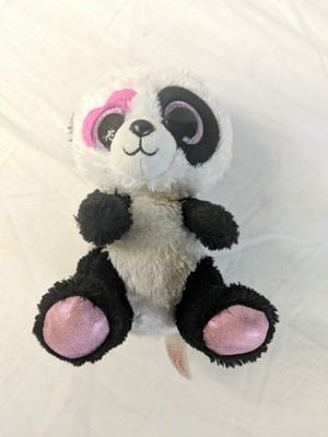 beanie boo mandy panda