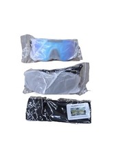 Polarized Sport Sunglasses Two Pair