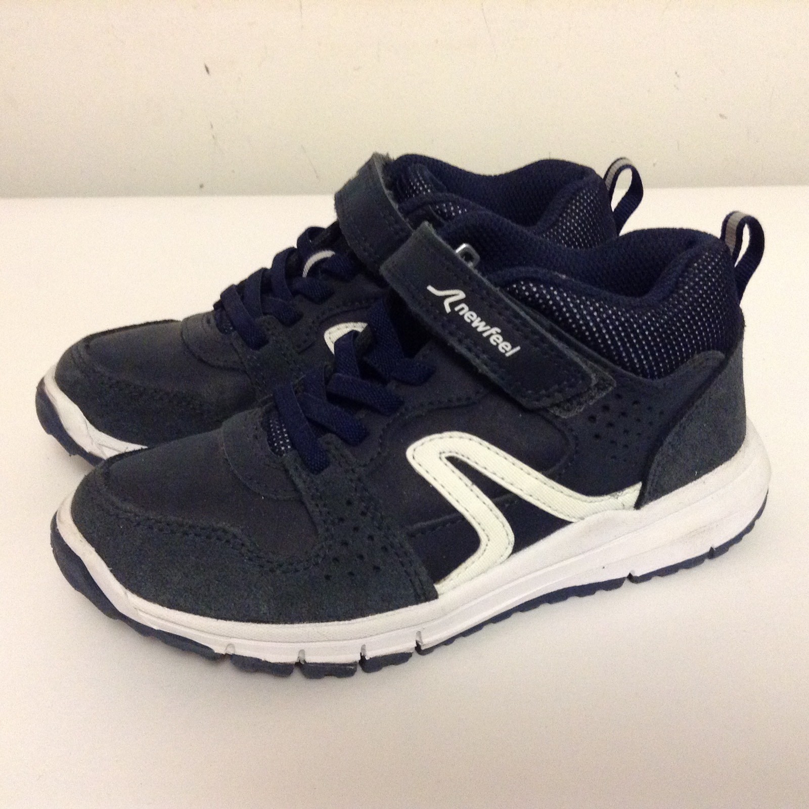 scarpe ginnastica bimba decathlon