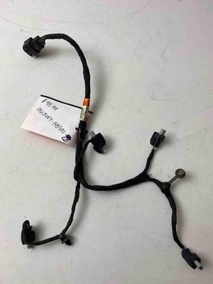 Wire Harness (engine) FORD PICKUP F150 18 Knox Sensor Harness JU5T14B485