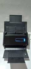 FUJITSU SCANSNAP iX500 DOCUMENT SCANNER WITH PRINTER CABLE QTY