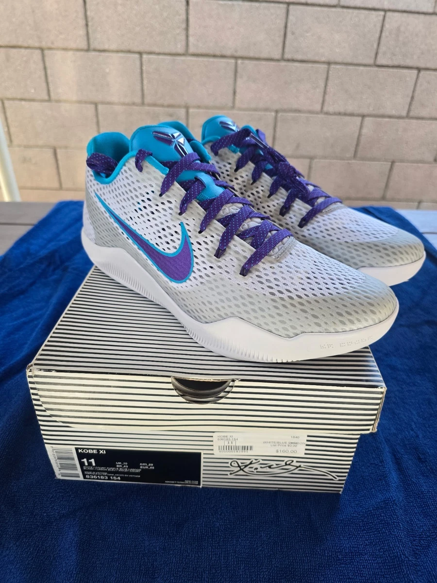 Nike Kobe 11 Draft Day for Sale | Authenticity Guaranteed | eBay