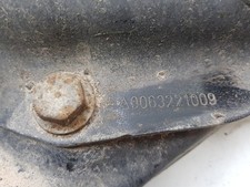 Triangle de suspension Mercedes SPRINTER