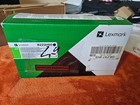 Original Lexmark B222H00 Tonerkassette Schwarz B2236 MB2236 MwSt inkl.