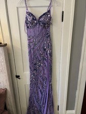 Brand New Ashley Lauren Prom Dress