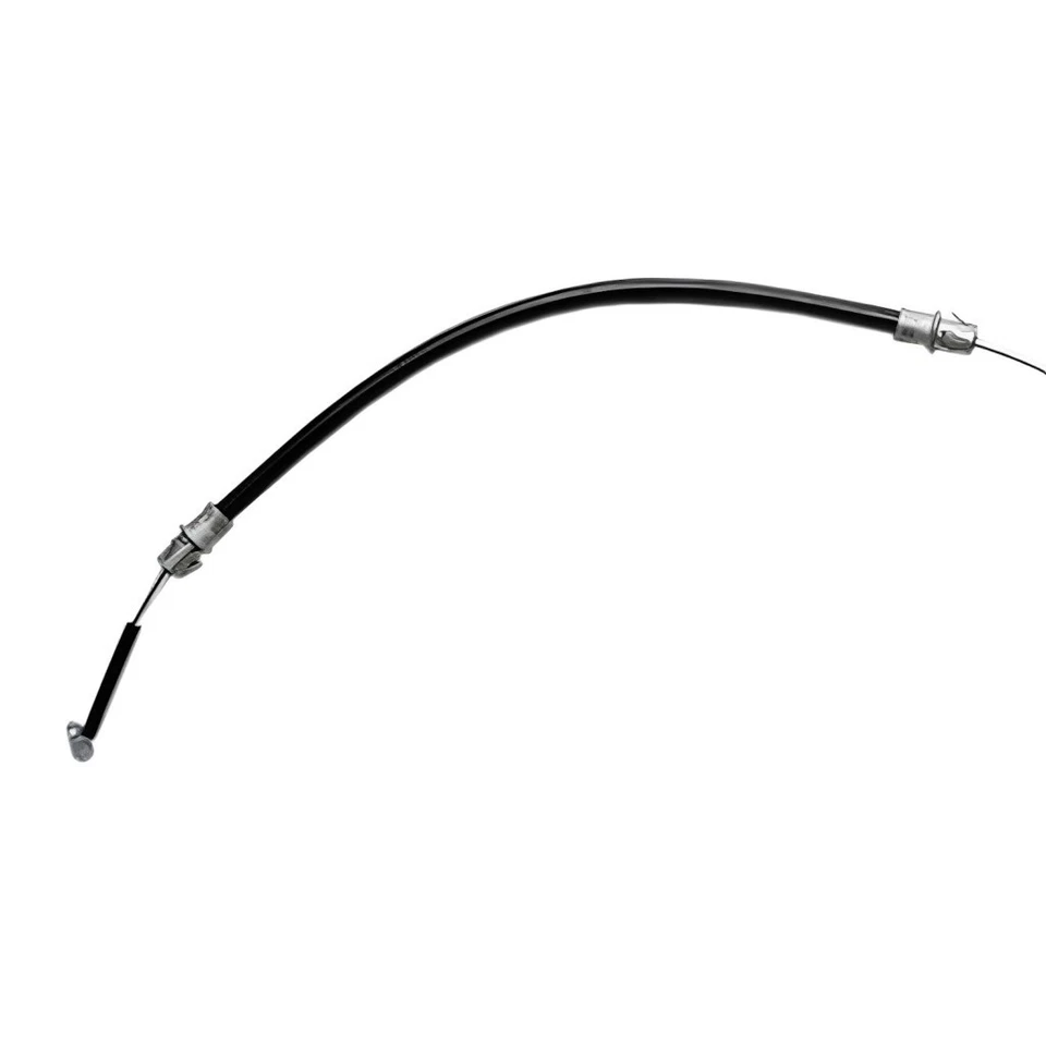 Cable de freno de estacionamiento ACDelco genuino para Chevy Camaro 1996 1997 | delantero | acero Foto 3 de 4