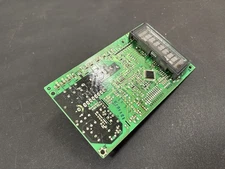 GE Hotpoint  Microwave Control Board  MD12011LD  WB27X11215