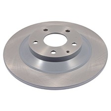 Disque de frein Mazda MAZDA