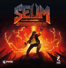 SEUM: Speedrunners from Hell - PC Steam Key