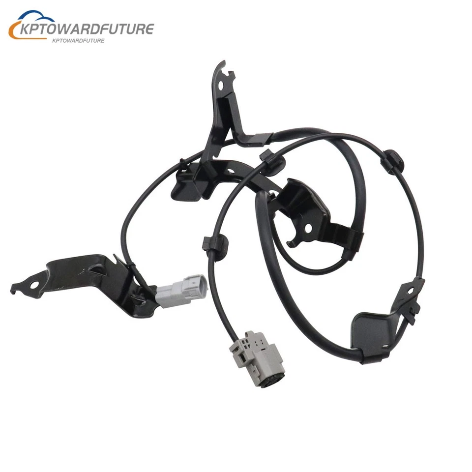 Arnés de cableado sensor de velocidad de rueda ABS delantero izquierdo para Toyota Tundra 89516-0C040 Foto 2 de 4