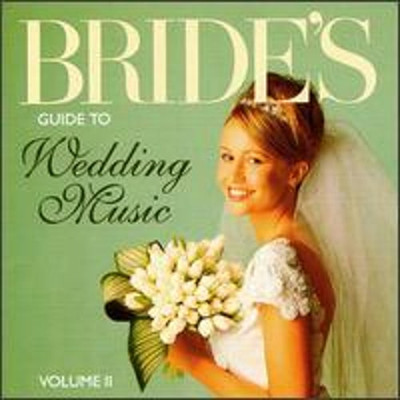 Bride's Guide to Wedding Music, Vol. II by Cambridge Classical Players: Used