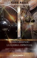 Kevin Bailey | Redescubriendo La Guerra Espiritual | Taschenbuch | Spanisch
