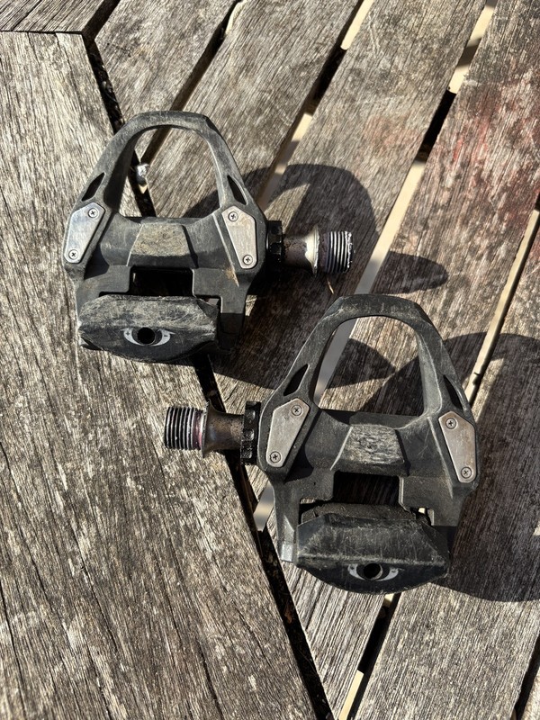 Shimano 105 PD-R7000 Road Bike Pedals