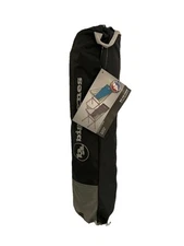 Big Agnes Big Six Camp Chair Asphalt Gray NWT Lightweight Camping Festival